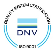 Quality System Certification