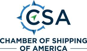 Chamber of Shipping of America