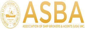 Association of Ship Brokers & Agents (ASBA)